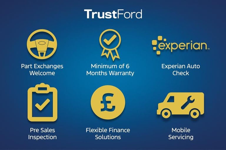 2024 Ford Transit 350 Leader L4 H3 ELWB High Roof RWD 2.0 EcoBlue 130ps, PLY LINED, STEEL SPA Pan...