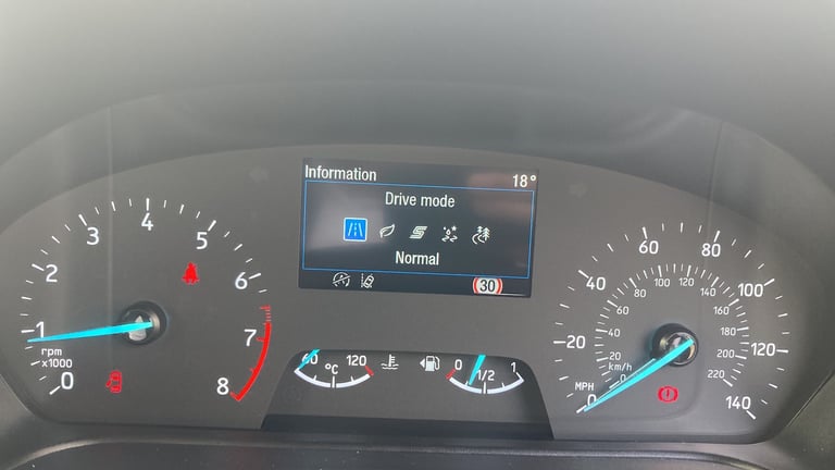 2022 Ford Puma 1.0 EcoBoost Hybrid mHEV Titanium 5dr Petrol Hatchback Hatchback Petrol Manual