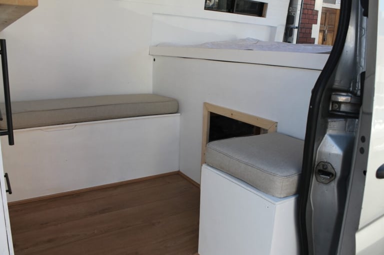 Mercedes-Benz, SPRINTER, Panel Van, 2013, Manual, 2143 (cc)