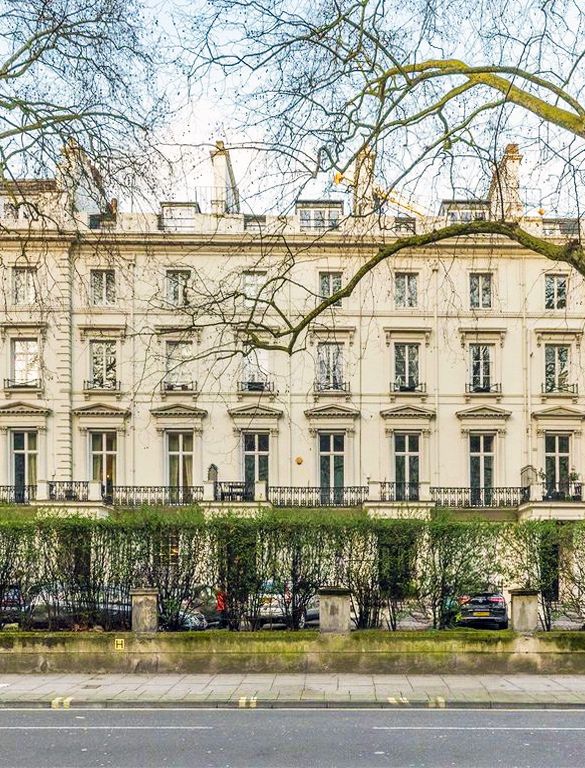 image for Beautiful flat, central London location, all bills included 