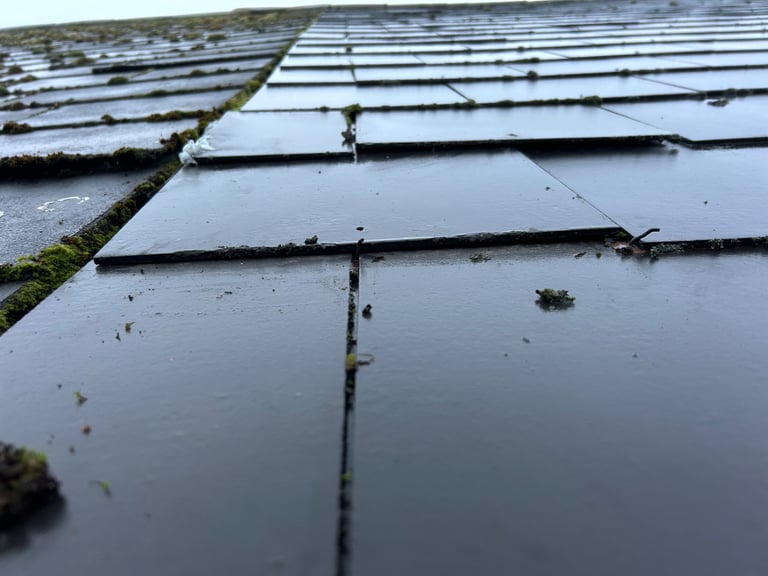 image for All roofing and guttering services 