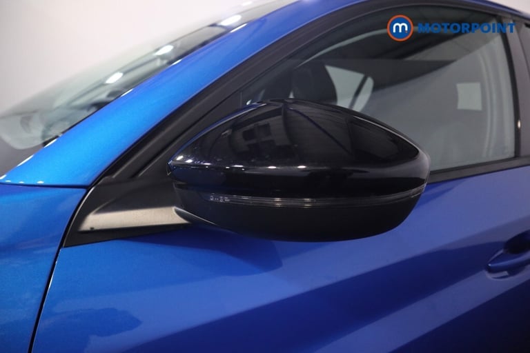 2023 Peugeot 208 1.2 PureTech 130 Allure Premium + 5dr EAT8 HATCHBACK PETROL Automatic
