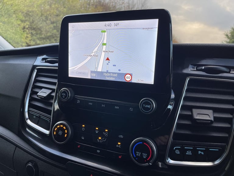 2021 Ford Transit Custom 2.0 280 EcoBlue Limited L1 H1 Euro 6 (s/s) 5dr PANEL VAN Diesel Manual