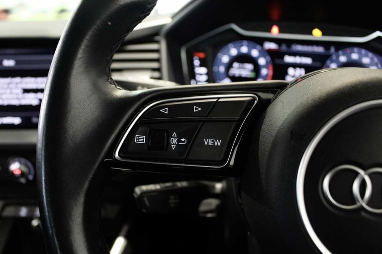 2021 Audi A1 25 TFSI Sport 5dr Hatchback Petrol Manual
