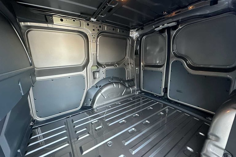 2024 Volkswagen Caddy 2.0 TDI 102PS Commerce Plus Van PANEL VAN DIESEL Manual