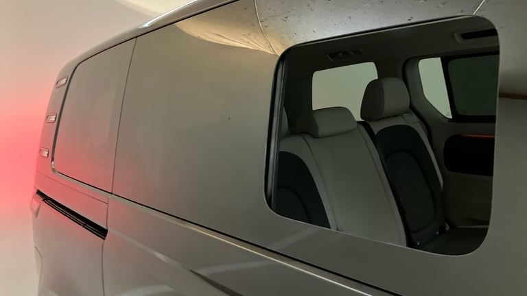 2025 Volkswagen ID.Buzz 210kW Style Pro 86kWh 5dr LWB Auto [7 Seat] Electric Estate Estate Electr...