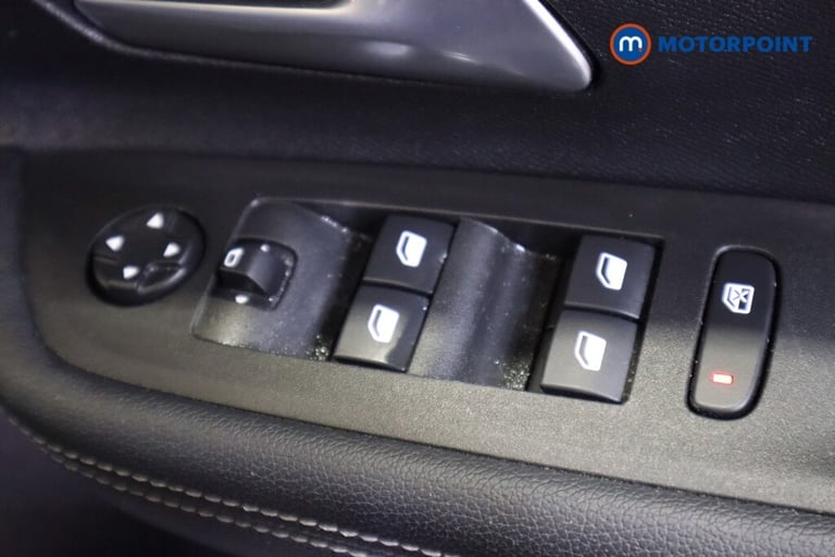 2023 Vauxhall Mokka 1.2 Turbo 100 GS  5dr SUV Petrol Manual