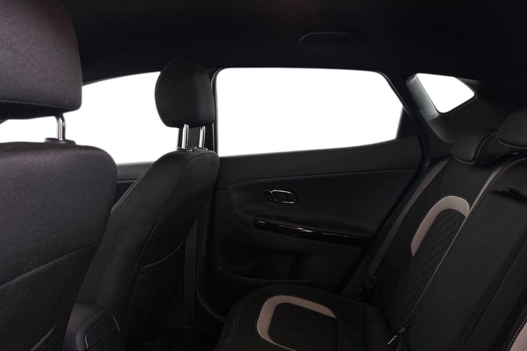  Kia Ceed 1.6 CRDi ISG GT-Line 5dr Diesel Manual