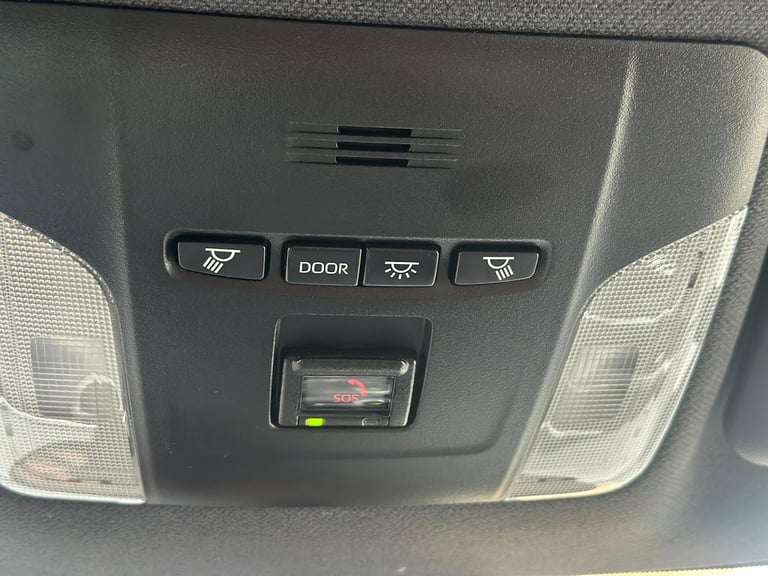 2022 Toyota Corolla 2.0 VVT-i Hybrid GR Sport 5dr CVT HATCHBACK Petrol/Electric Hybrid Automatic