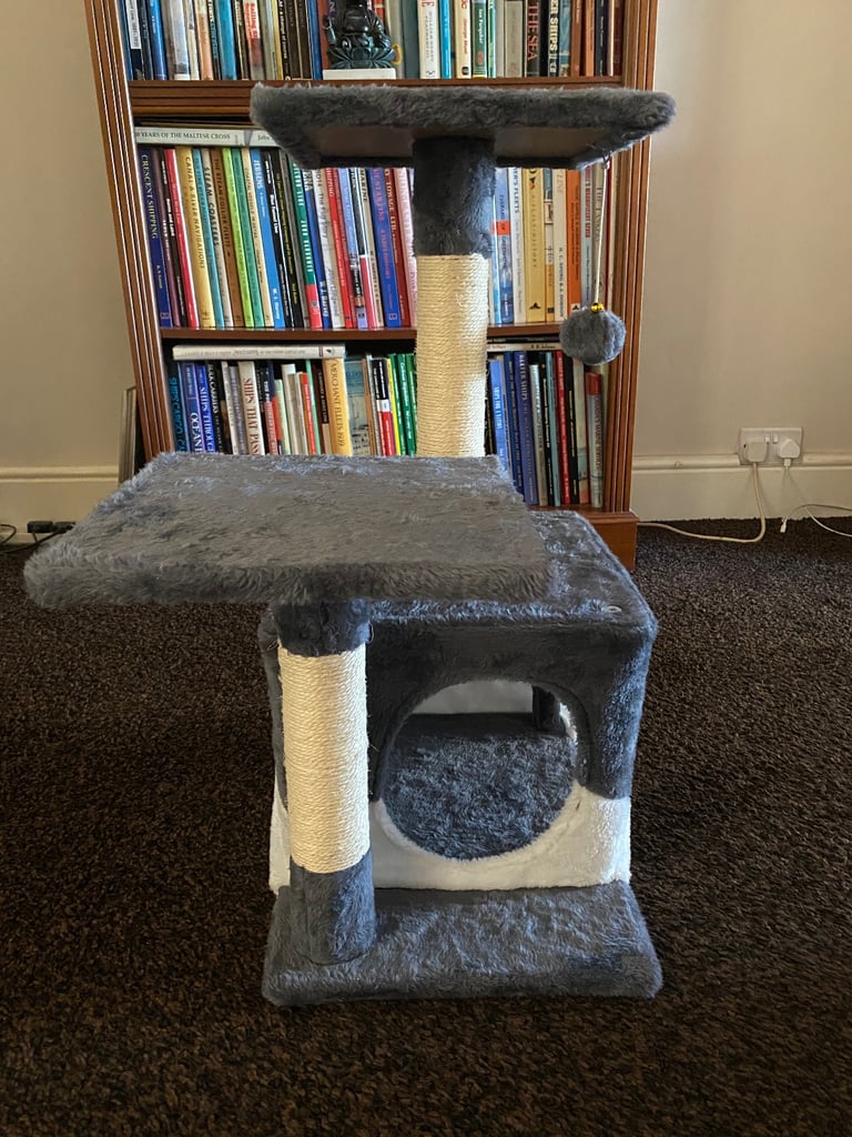 image for Cat House