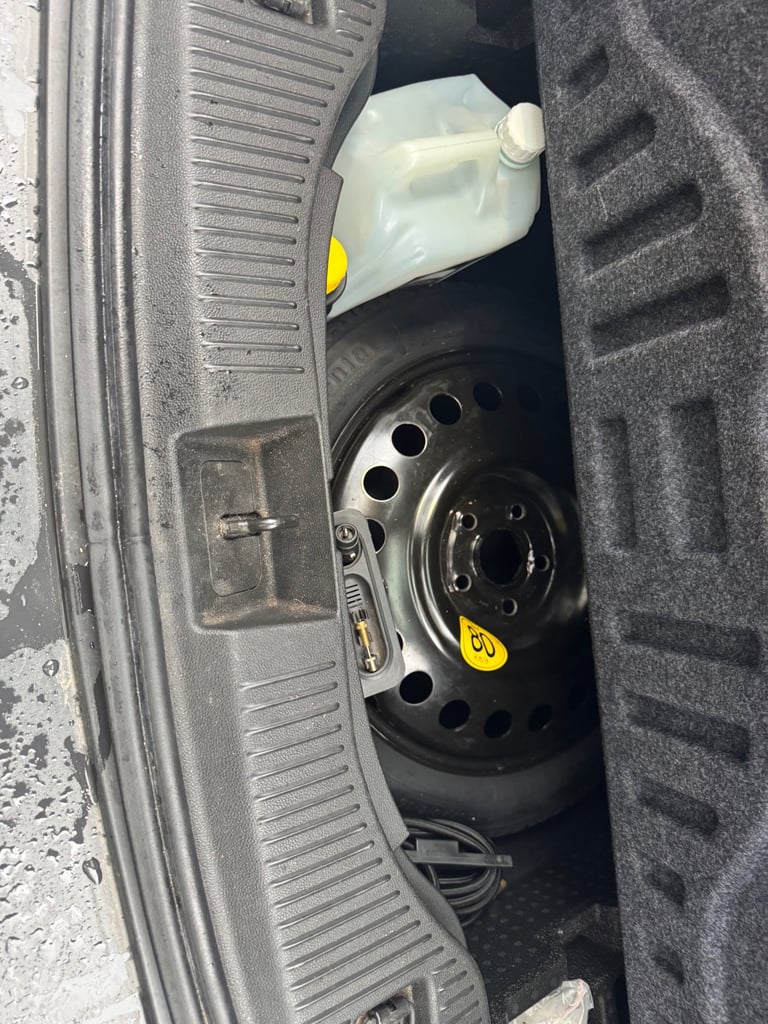 Vauxhall, MOKKA, Hatchback, 2015, Manual, 1364 (cc), 5 doors