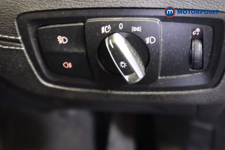 2022 BMW X2 sDrive 18i [136] Sport 5dr SUV Petrol Manual