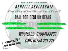 BENELLI IMPERIALE 400, CALL FOR BEST UK DEAL, IN STOCK
