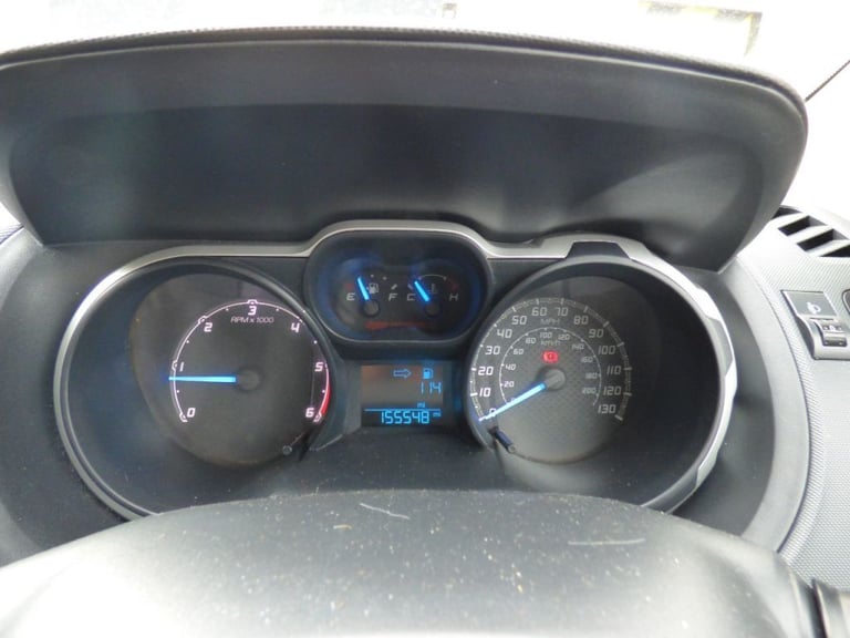  Ford Ranger Pick Up Double Cab Wildtrak 3.2 TDCi 4WD Diesel