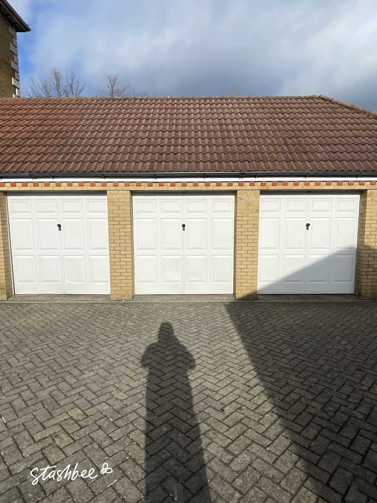 Storage space available to rent in Garage in Waltham Abbey (EN9) - 153 Sq Ft