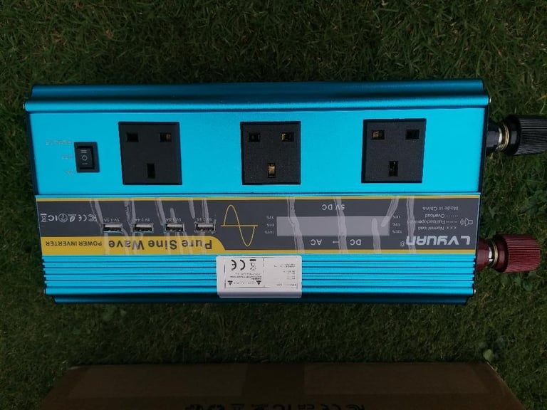 image for Inverter (Spares or Repair)