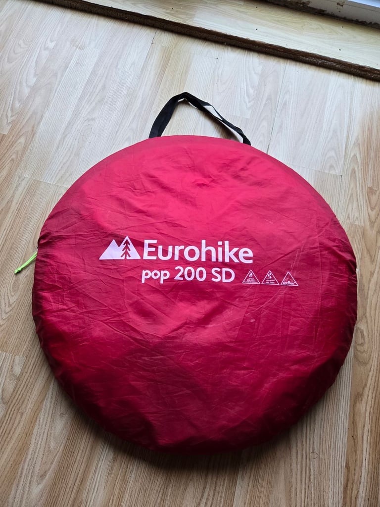 image for Camping tent 