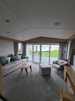 2 Bedroom Caravan for Sale In Stunning Location