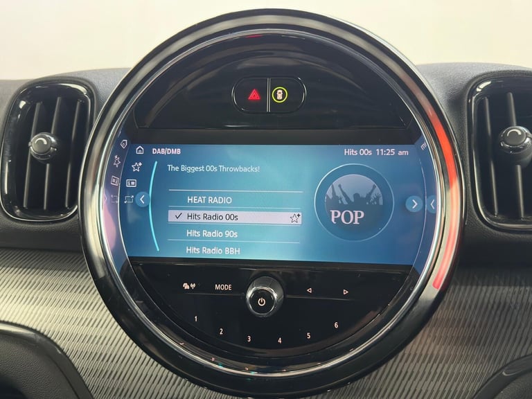 2022 MINI Countryman 1.5 Cooper S E Exclusive ALL4 PHEV 5dr Auto [Comf] HYBRID ELECTRIC Automatic