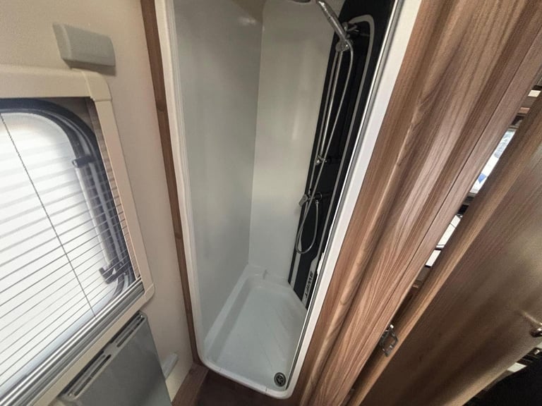 2020 Swift Bessacarr 524