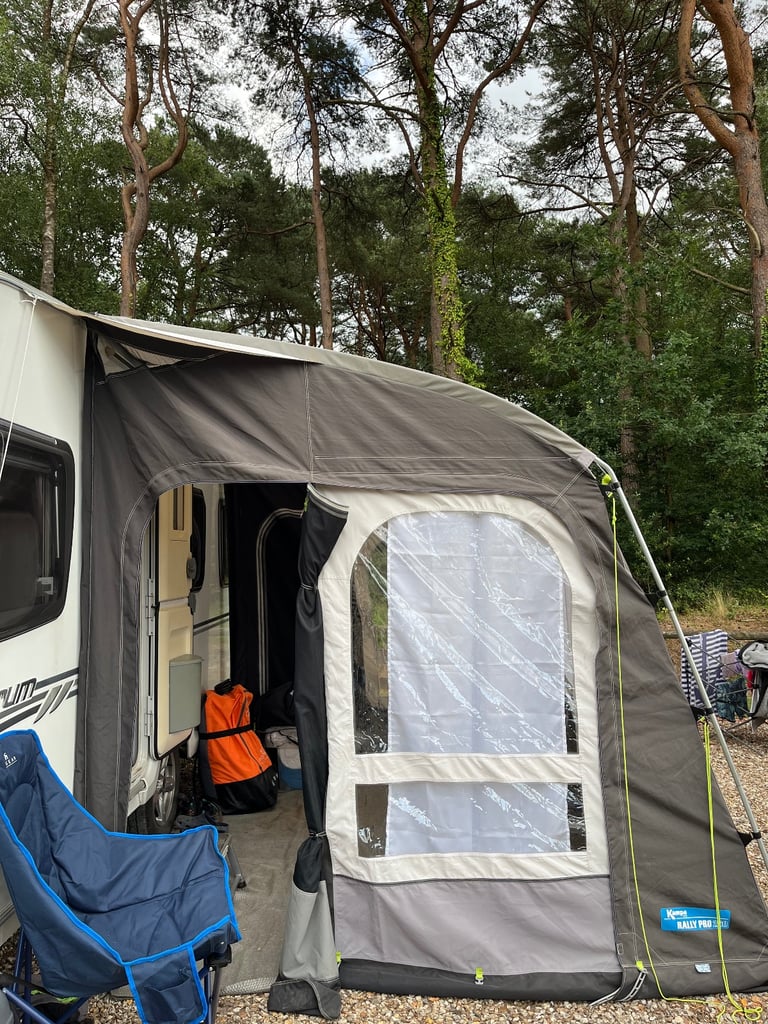 Kampa 260 Awning 