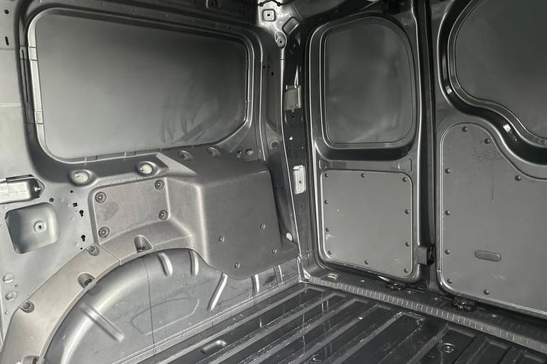 2025 Ford Transit Connect 250 Trend AUTO L2 LWB 1.5 EcoBoost PHEV 150ps Automatic Panel Van Hybri...