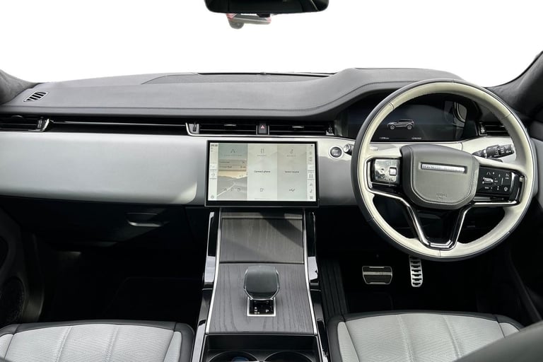 2025 Land Rover Range Rover Evoque 2.0 D200 MHEV Autobiography SUV 5dr Diesel Auto 4WD Euro 6 (s/...