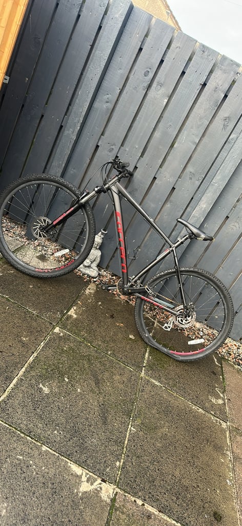 image for Carrera Hellcat