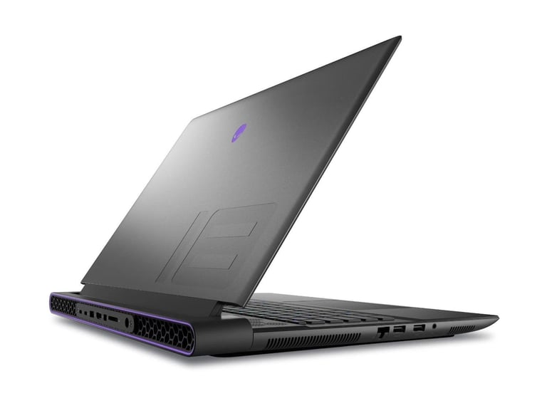 Dell Alienware m18 R2 i9-14900HX 24 Core 64GB 1TB SSD RTX 4090 16GB QHD+ 165Hz Laptop