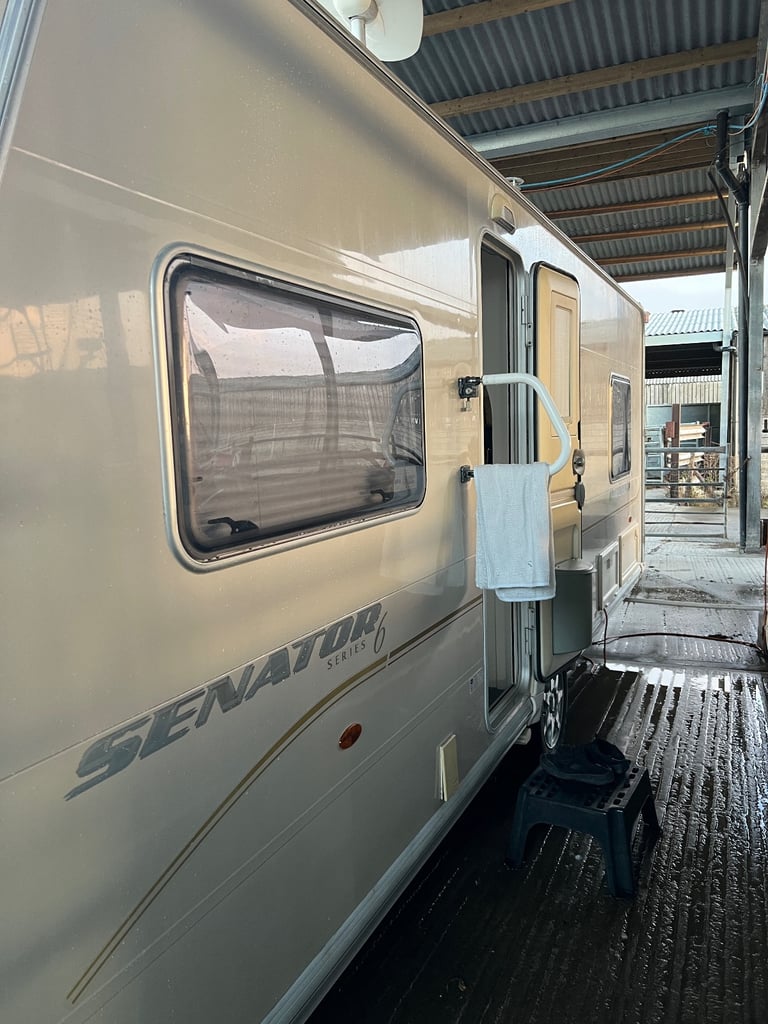 Bailey Senator Indiana 6 - 2008