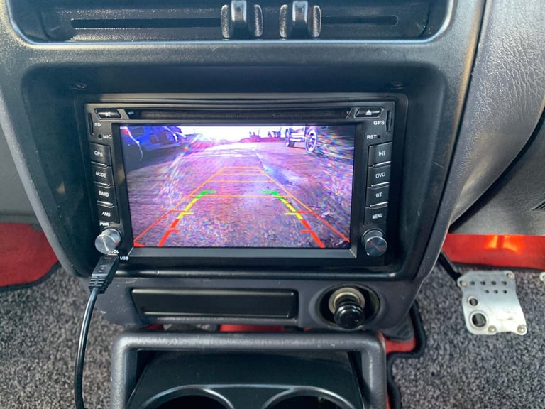 2019 Daihatsu Charade GTi DeTomaso G201s Rare Manual Rust Free Petrol Manual