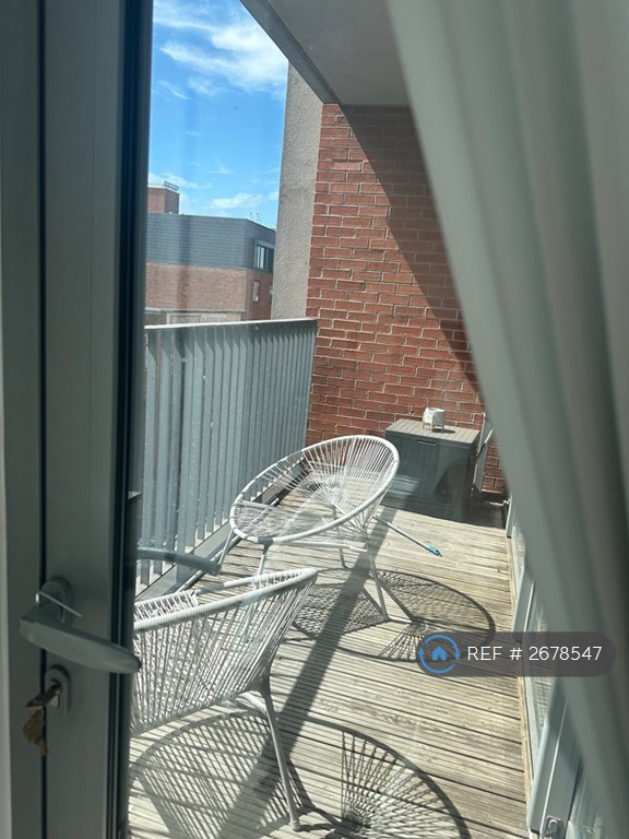 1 bedroom in Carver Street, Birmingham, B1 (#2678547)