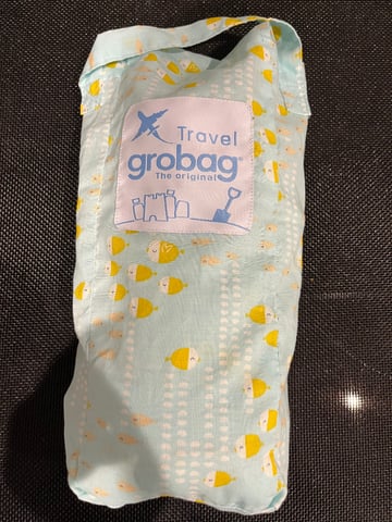 Grobag discount 0.5 tog