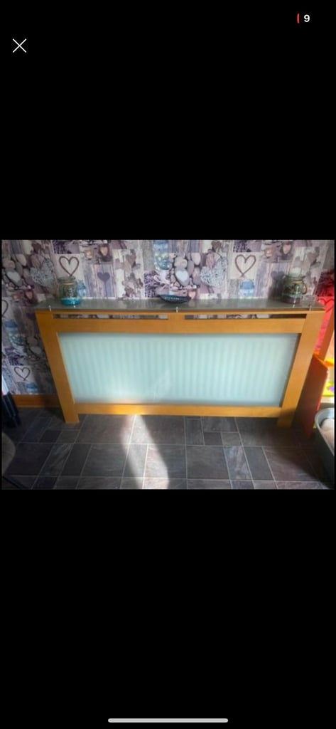 Radiators covers for Sale in Northern Ireland | Other Household Goods |  Gumtree