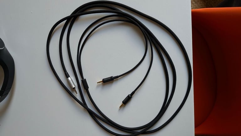 Denon headphones 