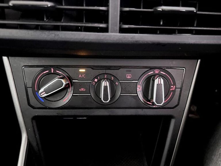 2020 Volkswagen Polo 1.0 TSI SE Euro 6 (s/s) 5dr Manual Hatchback Petrol Manual