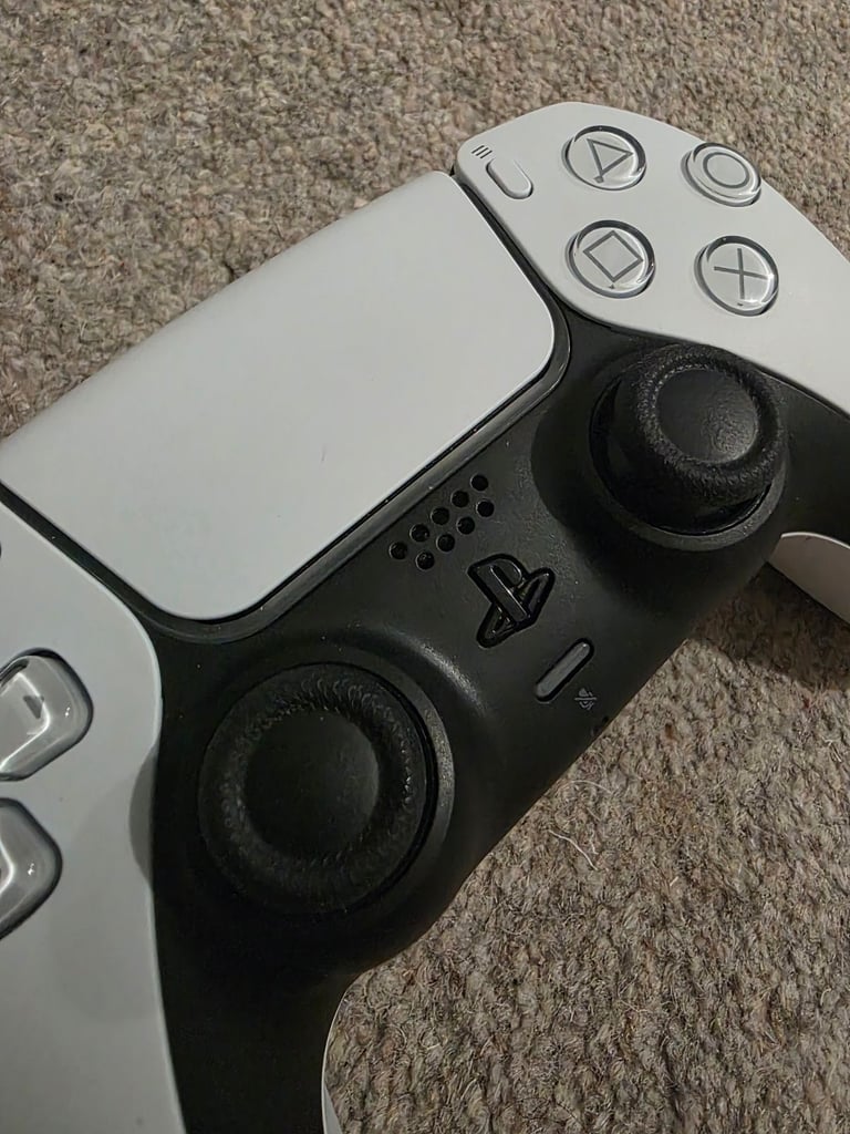 Ps5 slim digital 1TB