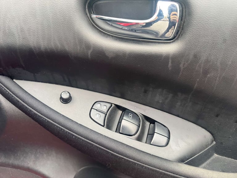 2022 Nissan Leaf Leaf Acenta 5dr Hatchback Electric Automatic