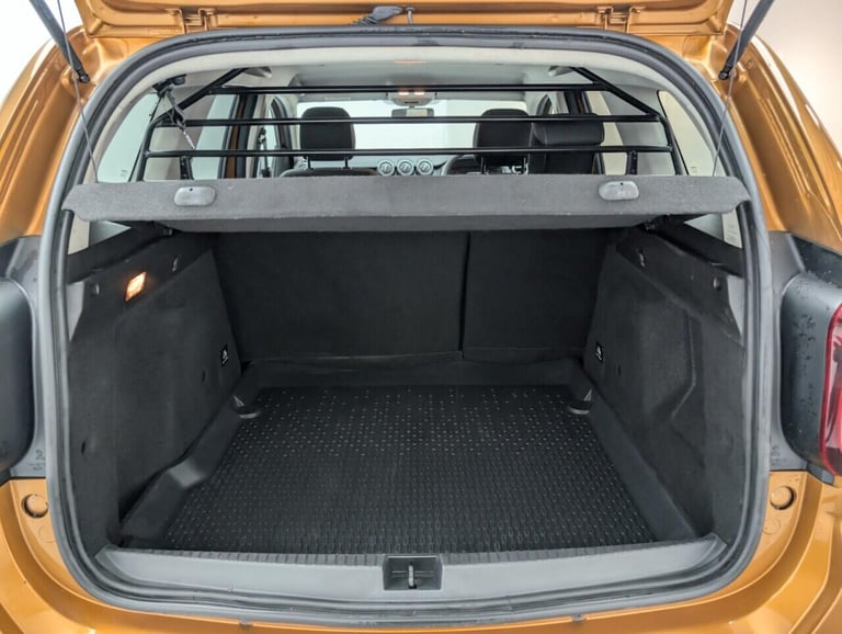 2021 Dacia Duster 1.0 TCe Comfort SUV 5dr Petrol Manual Euro 6 (s/s) (90 ps) PARKING CAMERA+C HAT...