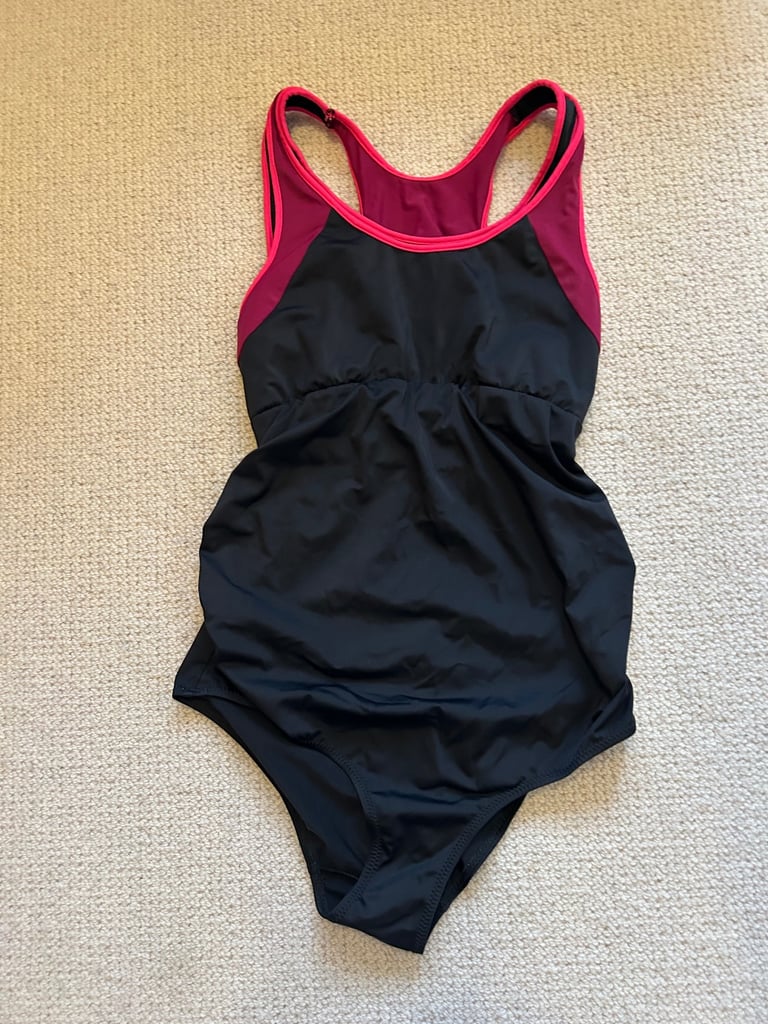 Large bundle of size 12 and medium maternity wear