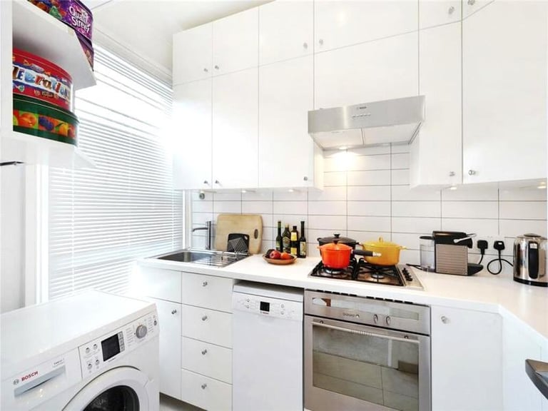 Cozy spare room available in Seven Sisters