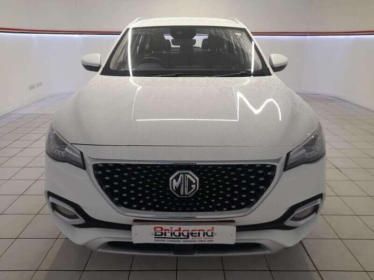 2022 MG MG HS 1.5 T-GDI Excite SUV 5dr ESTATE Petrol Automatic