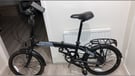 Foldable cycle for Sale. 