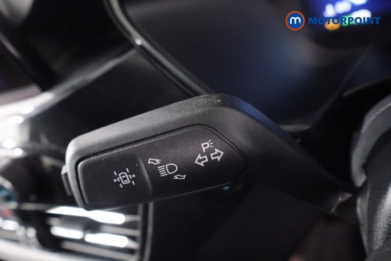 2022 Ford Kuga 2.5 PHEV ST-Line X Edition 5dr CVT SUV Hybrid Automatic