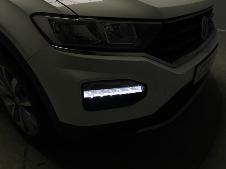 2019 Volkswagen T-Roc 1.6 TDI Design SUV 5dr Diesel Manual Euro 6 (s/s) (115 ps) - PARK SENSORS -...