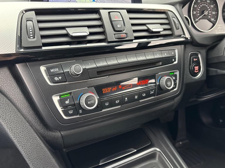 2013 BMW 3 Series 3.0 330d M Sport Touring Auto xDrive Euro 5 (s/s) 5dr ESTATE Diesel Automatic