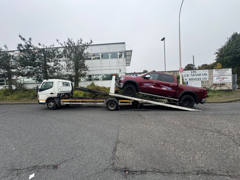 image for 24-7 CHEAP CAR VAN 7.5T BREAKDOWN RECOVERY SERVICE VEHICLE TOW TRUCK TRANSPORT JUMP START NATIONWIDE