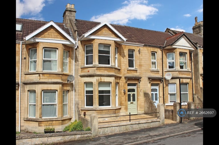 image for 3 bedroom house in First Avenue, Bath, BA2 (3 bed) (#2662697)