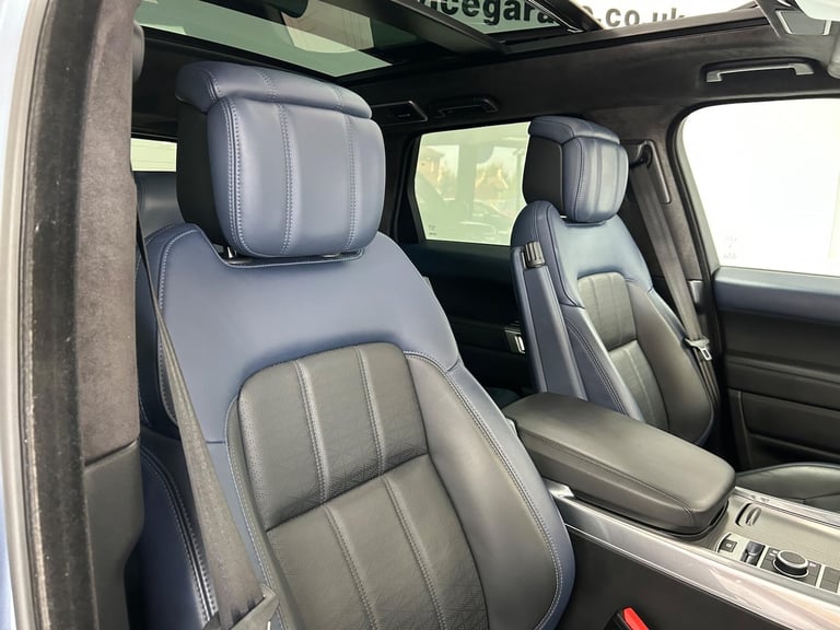 2021 Land Rover Range Rover Sport 2.0 P400e 13.1kWh Autobiography Dynamic Auto 4WD Euro 6 (s/s) 5...