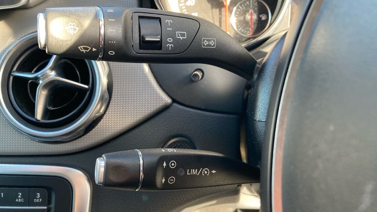 2019 Mercedes-Benz GLA 180 Urban Edition 5dr Auto Petrol Hatchback Hatchback Petrol Automatic